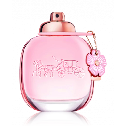 عطر كوتش فلورال 90 مل للنساء - كوتش - Image 2