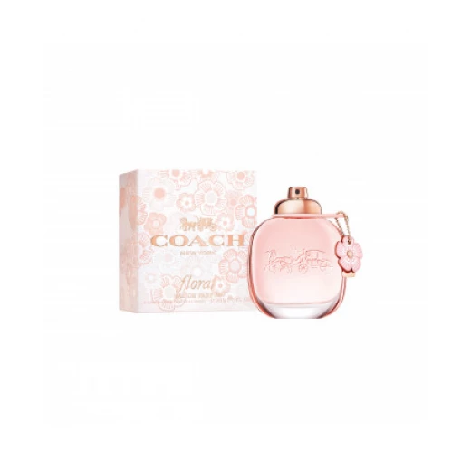 عطر كوتش فلورال 90 مل للنساء - كوتش - Image 3