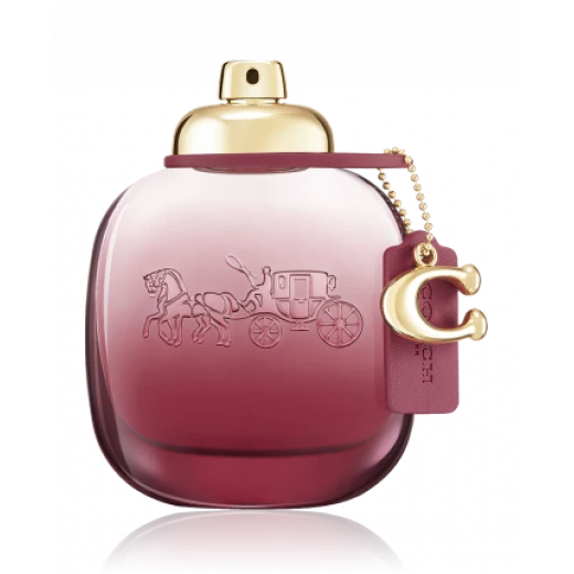 Coach Wild Rose Eau de Parfum 90ml Gift Set for Women: Captivating Floral Fragrance with Rose, Bergamot, and Amber - Coach - Image 2