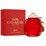 عطر كوتش لوف أو دو بارفان 90 مل عطر زهري فاكهي للنساء للاستخدام اليومي عطور - كوتش