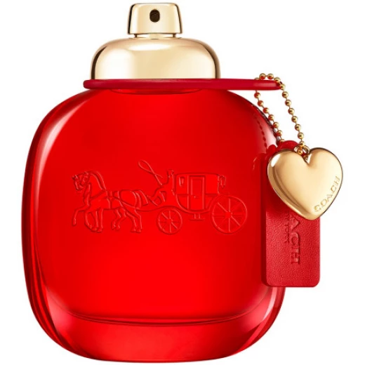 عطر كوتش لوف أو دو بارفان 90 مل عطر زهري فاكهي للنساء للاستخدام اليومي عطور - كوتش - Image 4