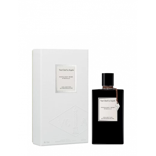 عطر فان كليف آند آربلز أوركيد ليذر 75 مل للجنسين عطر فان كليف آند آربلز أوركيد ليذر 75 مل للجنسين