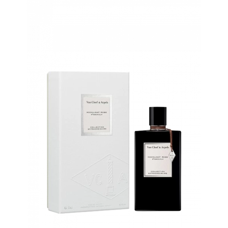 عطر فان كليف آند آربلز أوركيد ليذر 75 مل للجنسين - فان كليف آند آربلز