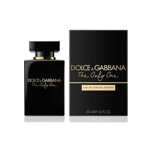 دولتشي اند غابانا عطر ذي اونلي ون انتنس للنساء ٥٠ مل عطر زهري مثير دولتشي اند غابانا عطر ذي اونلي ون انتنس للنساء ٥٠ مل عطر زهري مثير