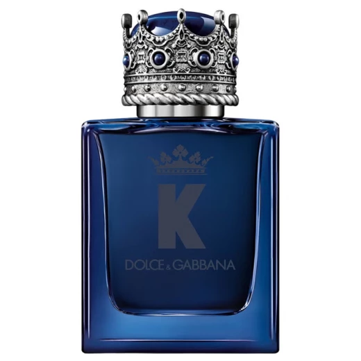دولتشي اند غابانا كي او دي بارفيوم للرجال 50 مل عطر خشبي عطري يدوم طويلاً - دولتشي اند غابانا - Image 2