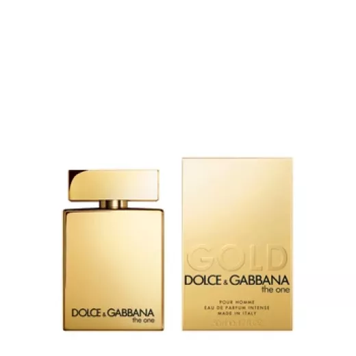 دولتشي اند غابانا ذا ون جولد عطر للنساء 75 مل عطر زهري أنيق وجذاب