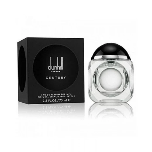 عطر ألفريد دنهيل سينشري للرجال 75 مل: عطر حمضيات خشبي حسي منعش عطر ألفريد دنهيل سينشري للرجال 75 مل: عطر حمضيات خشبي حسي منعش