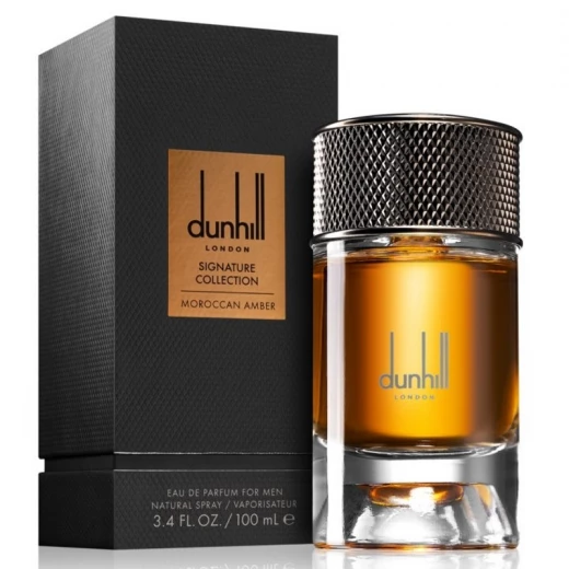 دي إتش إل موروكان أمبر عطر 100 مل دي إتش إل موروكان أمبر عطر 100 مل