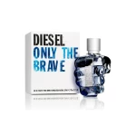 Diesel Only The Brave Edt Spray 75Ml - Dunhill