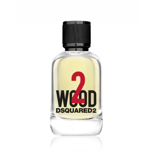 ديسكويرد2 تو وود ماء تواليت للرجال والنساء 50 مل عطر الحمضيات المنعش - Dsquared2 - Image 2