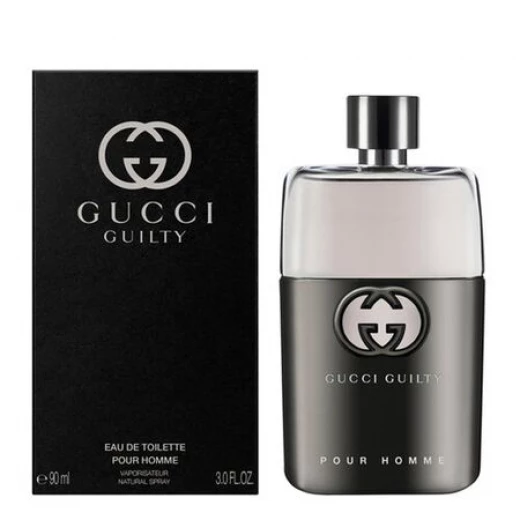 غوتشي غيلتي ماء تواليت للرجال 90 مل عطر الحمضيات والخزامى للرجل العصري غوتشي غيلتي ماء تواليت للرجال 90 مل عطر الحمضيات والخزامى للرجل العصري