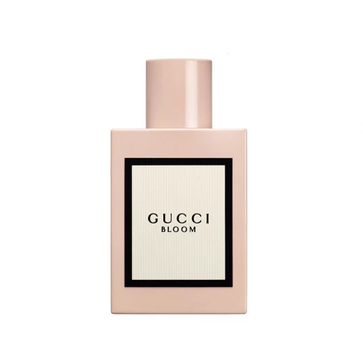 غوتشي بلوم أو دو بارفان 50 مل عطر نسائي أبيض برائحة الزهور ياسمين مسك الروم عطر أنيق - جوتشي - Image 2