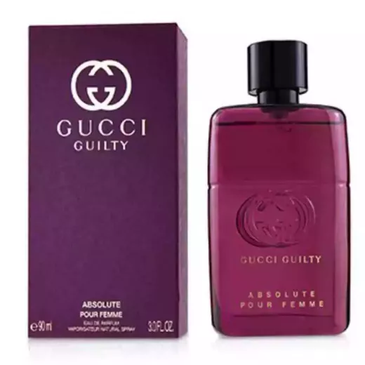 غوتشي جي أبسولو ماء عطر 90 مل عطر نسائي زهري عطر يدوم طويلاً غوتشي جي أبسولو ماء عطر 90 مل عطر نسائي زهري عطر يدوم طويلاً