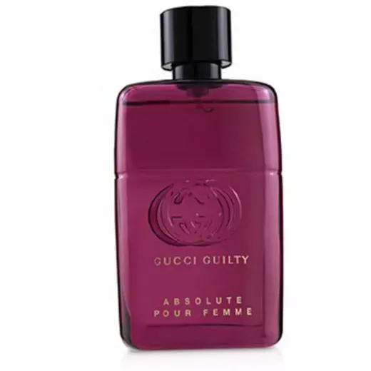 غوتشي جي أبسولو ماء عطر 90 مل عطر نسائي زهري عطر يدوم طويلاً - جوتشي - Image 2