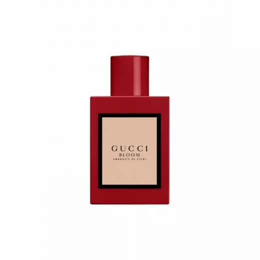 غوتشي بلوم أمبروسيا دي فيوري 100 مل عطر زهري للنساء مجموعة هدايا عطر فاخرة - جوتشي - Image 2
