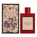 غوتشي بلوم أمبروسيا دي فيوري 100 مل عطر زهري للنساء مجموعة هدايا عطر فاخرة - جوتشي