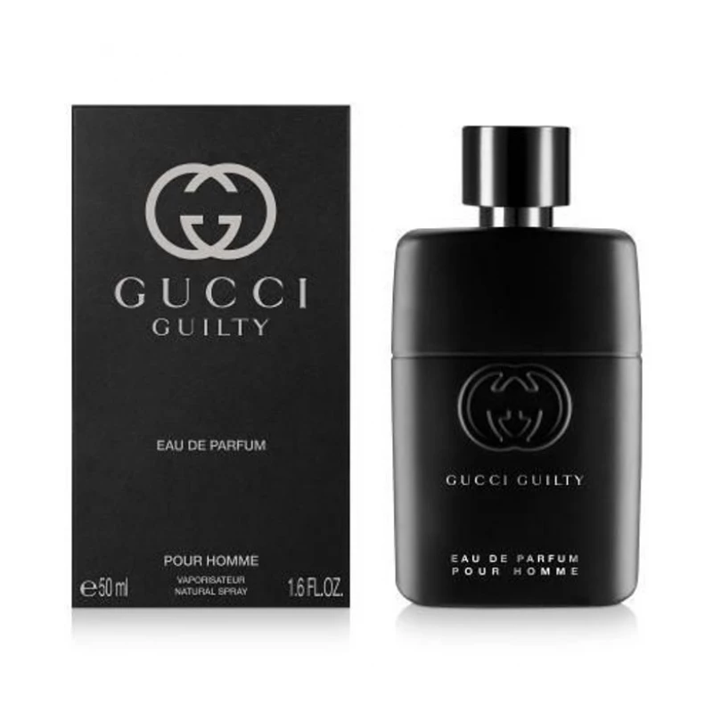 غوتشي غيلتي بور هوم أو دو بارفان 90 مل عطر رجالي يدوم طويلاً للرجال - جوتشي