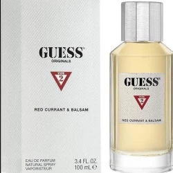 عطر جيس أوريجينالز النوع 2 أو دو بارفان 100 مل عطر للجنسين عطر منعش لجميع المناسبات