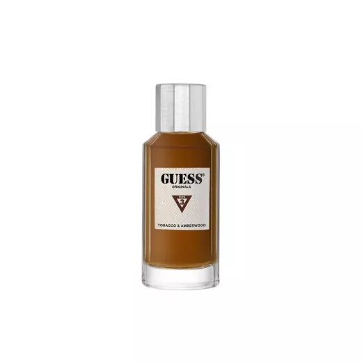 جيس أوريجينالز تايب 3 عطر 100 مل عطر للرجال والنساء منعش مع أوراق التبغ والبرغموت - جيس - Image 2