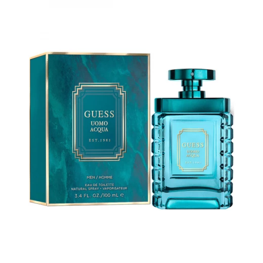 جيس اومو أكوا ماء تواليت 100 مل عطر منعش مائي للرجال للاستخدام اليومي جيس اومو أكوا ماء تواليت 100 مل عطر منعش مائي للرجال للاستخدام اليومي