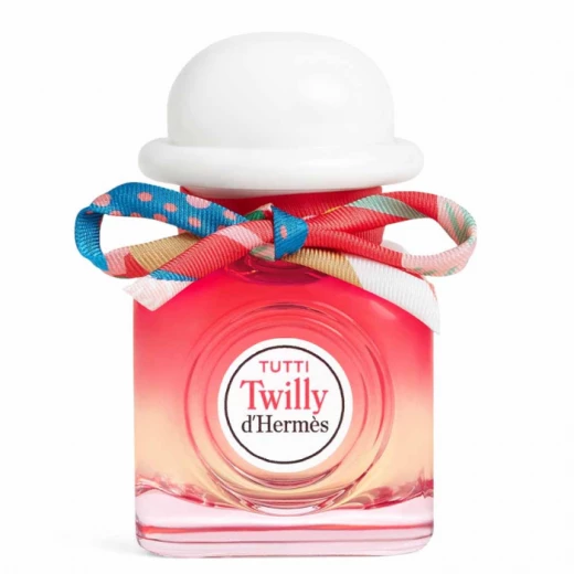 هيرمس تويلي دي هيرمس ماء عطر 85 مل: عطر زهري آسر للنساء مع الزنجبيل ومسك الروم وخشب الصندل - هيرميس - Image 2