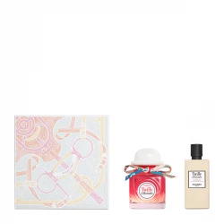 عطر هيرميس تويلي دي هيرميس أو دي بارفان 85 مل: عطر زهري آسر للنساء مع الزنجبيل ومسك الروم وخشب الصندل