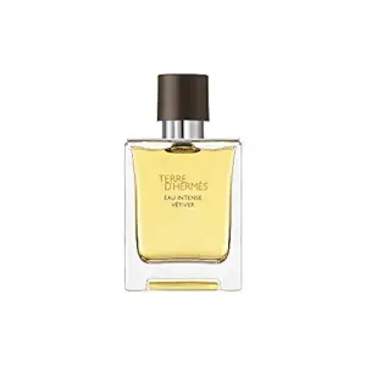 عطر هيرمس تيري دي هيرمس او انتنس فيتيفر 50 مل للرجال عطر يدوم طويلا - هيرميس - Image 2