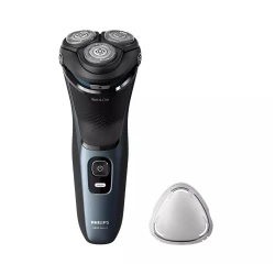 Philips Wet Or Dry Electric Shaver - 3000 Series