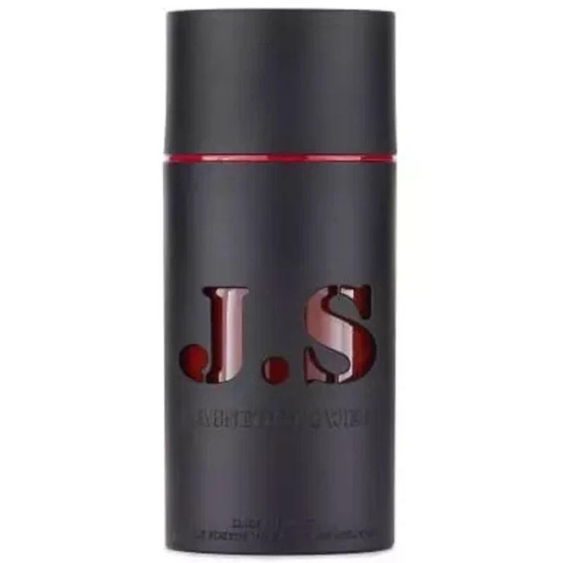 عطر جيهان آرثيس جي إس ماجنتك باور للرجال 100 مل عطر جذاب يدوم طويلاً - جين آرثيس