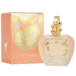 عطر جيني آرثيس جي إس ماجنيتك باور للنساء 100 مل عطر آسر يدوم طويلاً