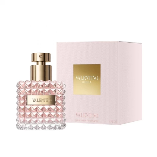 Valentino Donna 50 ml Eau de Parfum Spray Valentino Donna 50 ml Eau de Parfum Spray