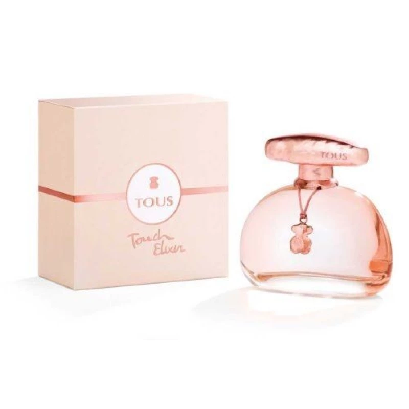 ، عطر تاتش إليكسير للنساء، 50 مل من توس - توس