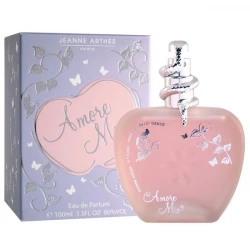 عطر Jeanne Arthes Amore Mio EDP 100 مل للنساء