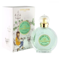 عطر جين آرثيس بوم أوربان ماء تواليت 100 مل عطر نسائي زهري فاكهي منعش