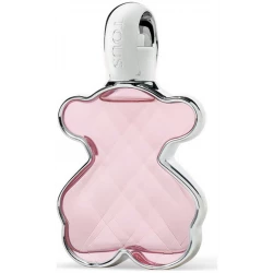 توس لوف مي ماء عطر 90 مل مجموعة هدايا للنساء والرجال عطر زهري خشبي