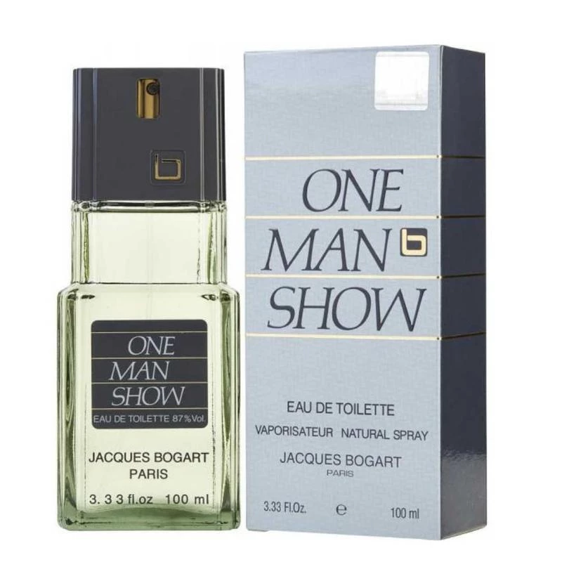 جاكيه بوجارت ون مان شو كلاسيك أو دو تواليت كولونيا للرجال عطر 100 مل - جاك بوجارت