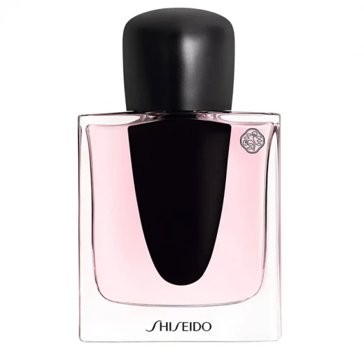 Shiseido Ginza Eau de Parfum 30ml Floral Fragrance for Women with Jasmine, Japanese Orchid & Pink Pepper Shiseido Ginza Eau de Parfum 30ml Floral Fragrance for Women with Jasmine, Japanese Orchid & Pink Pepper