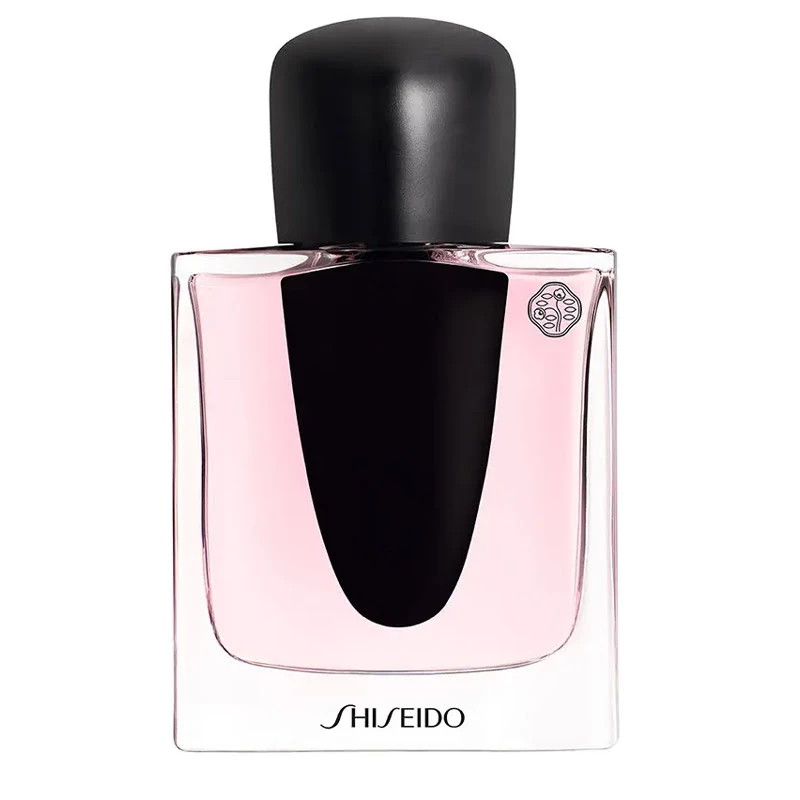 Shiseido Ginza Eau de Parfum 30ml Floral Fragrance for Women with Jasmine, Japanese Orchid & Pink Pepper - Shiseido