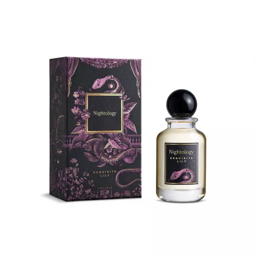 Nightology Exquisite Lily 100ml Nightology Exquisite Lily 100ml