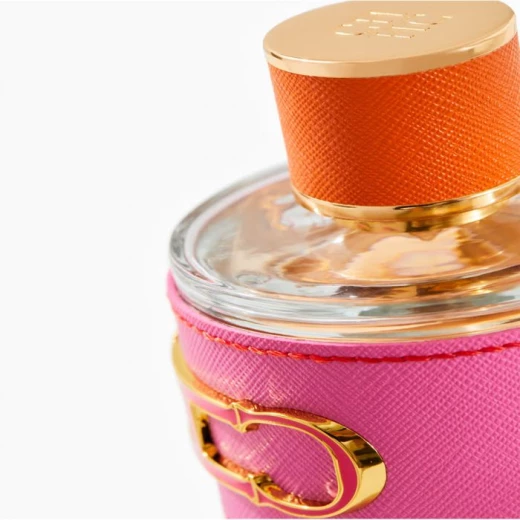 عطر كارولينا هيريرا سي اتش باشون أو دي بارفيوم 100 مل عطر نسائي زهري جلدي للاستخدام النهاري - كارولينا هيريرا - Image 2