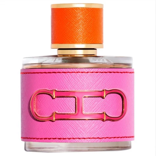عطر كارولينا هيريرا سي اتش باشون أو دي بارفيوم 100 مل عطر نسائي زهري جلدي للاستخدام النهاري