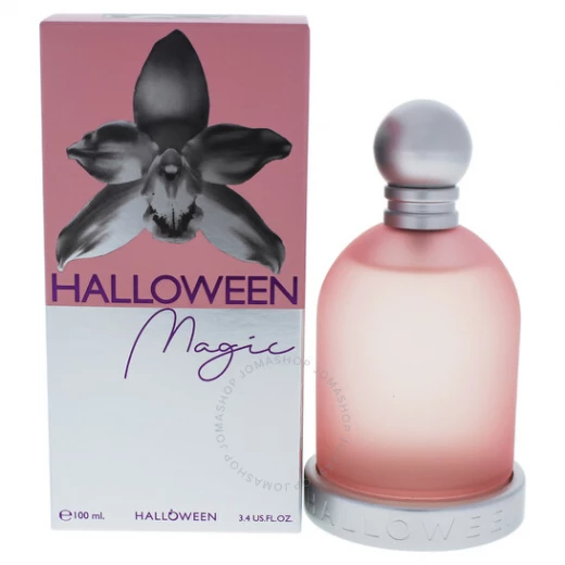 عطر هون ماجيك او دي تواليت 100 مل فابو - هليووين - Image 2
