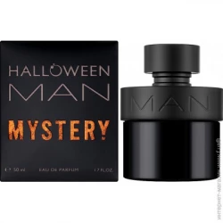 هالوين ميستري ماء عطر للرجال 50 مل عطر منعش ومنشط زهر الخوخ والفلفل الأسود