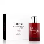 عطر جولييت هاز أ غن جولييت 100 مل للنساء برائحة الكرز الداكن عطر زهري - جولييت هاز آجن