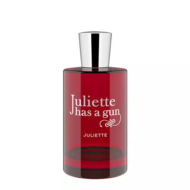 Juliette Has A Gun Juliette Eau De Parfum 50ml Dark Cherry Sensual Floral Perfume for Women - Juliette Has A Gun