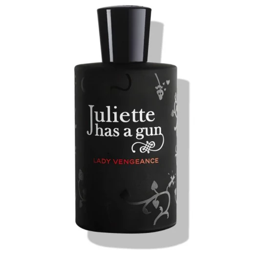 عطر جولييت هاز إيه غان ليدي فينغيانس او دي بارفان 100 مل عطر نسائي برائحة الورد الحسية - جولييت هاز آجن - Image 6