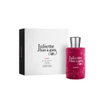عطر جولييت هاز ا غن مممم للنساء 100 مل رذاذ عطر برائحة الأزهار والجورماند عطر آسر - جولييت هاز آجن