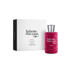 عطر جولييت هاز ا غن مممم للنساء 100 مل رذاذ عطر برائحة الأزهار والجورماند عطر آسر