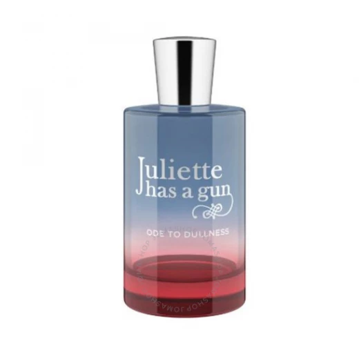 جولييت هاز أه جان عطر أود إلى دالنيس للنساء 100 مل عطر نسائي جذاب - جولييت هاز آجن - Image 2