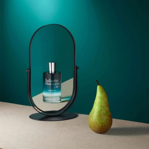 عطر جولييت هاز ايه جان بير إنك للنساء 100 مل عطر منعش للنساء - جولييت هاز آجن - Image 2